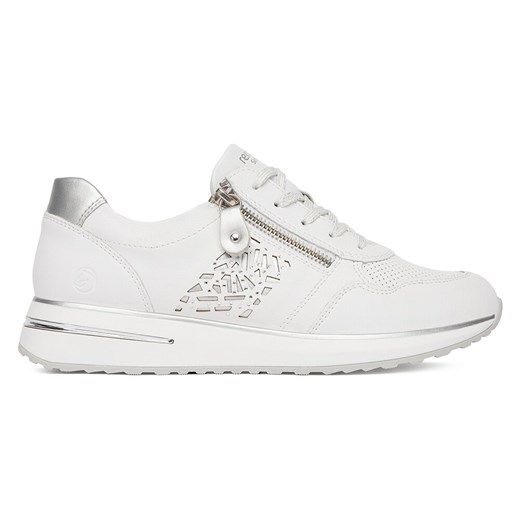 Sneakers Remonte D1G00-80 ze sklepu ccc.eu w kategorii Buty sportowe damskie - zdjęcie 178241050