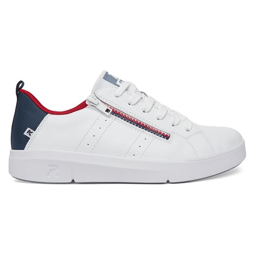 Sneakers Rieker Revolution Lifestyle 41906-80 ze sklepu ccc.eu w kategorii Buty sportowe damskie - zdjęcie 178241060