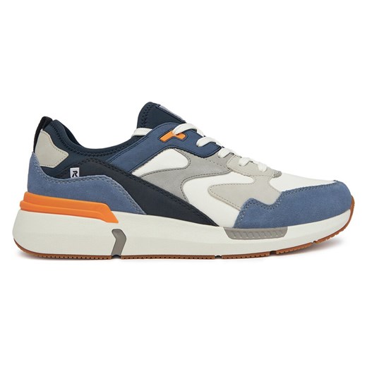 Sneakers Rieker Revolution Lifestyle U1403-14 ze sklepu ccc.eu w kategorii Buty sportowe męskie - zdjęcie 178241062