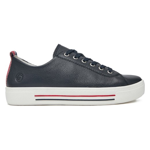 Sneakers Remonte D0900-15 ze sklepu ccc.eu w kategorii Buty sportowe damskie - zdjęcie 178241064
