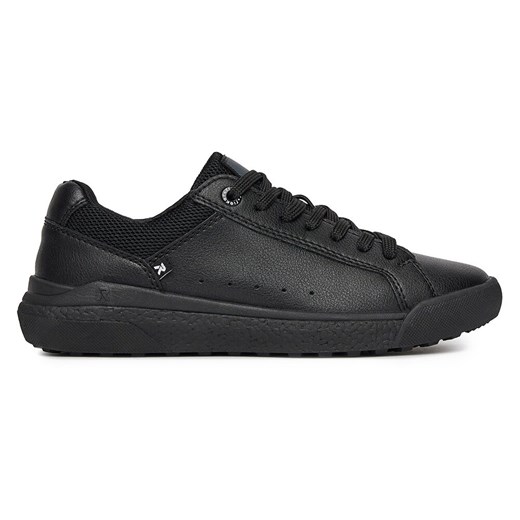 Sneakers Rieker Revolution Lifestyle W1100-00 ze sklepu ccc.eu w kategorii Buty sportowe damskie - zdjęcie 178241070