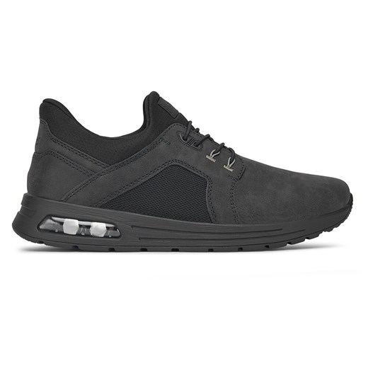 Sneakers Rieker B1053-00 ze sklepu ccc.eu w kategorii Buty sportowe męskie - zdjęcie 178241071