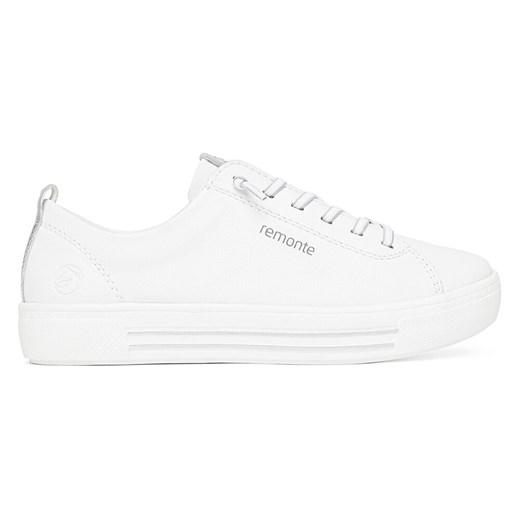 Sneakers Remonte D0913-80 ze sklepu ccc.eu w kategorii Buty sportowe damskie - zdjęcie 178241080