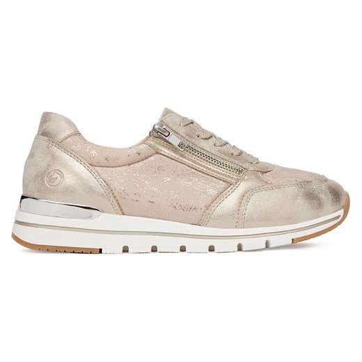 Sneakers Remonte R6700-61 ze sklepu ccc.eu w kategorii Buty sportowe damskie - zdjęcie 178241081