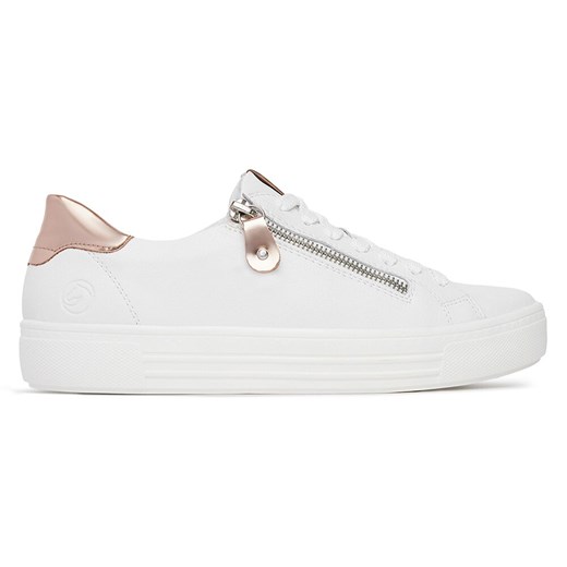 Sneakers Remonte D0903-81 ze sklepu ccc.eu w kategorii Buty sportowe damskie - zdjęcie 178241090