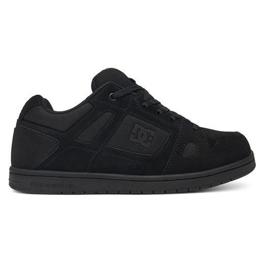 Obuwie sportowe DC Shoes STAG DC02186062 ze sklepu ccc.eu w kategorii Buty sportowe dziecięce - zdjęcie 178241093