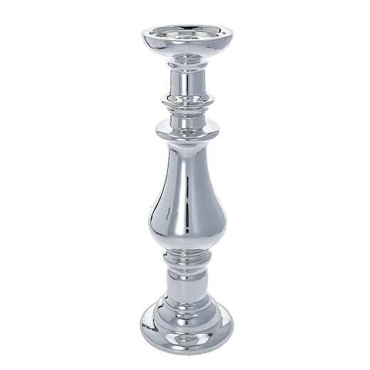 Świecznik Crystal ze sklepu dekoria.pl w kategorii Świeczniki - zdjęcie 178241203