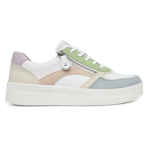 Sneakers Remonte D0J01-87 ze sklepu ccc.eu w kategorii Buty sportowe damskie - zdjęcie 178241531