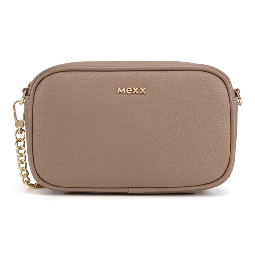 Torebka Mexx MEXX-S-006-07 ze sklepu ccc.eu w kategorii Listonoszki - zdjęcie 178241541