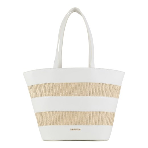 Torebka Badura NOVA-01 ze sklepu ccc.eu w kategorii Torby Shopper bag - zdjęcie 178241582