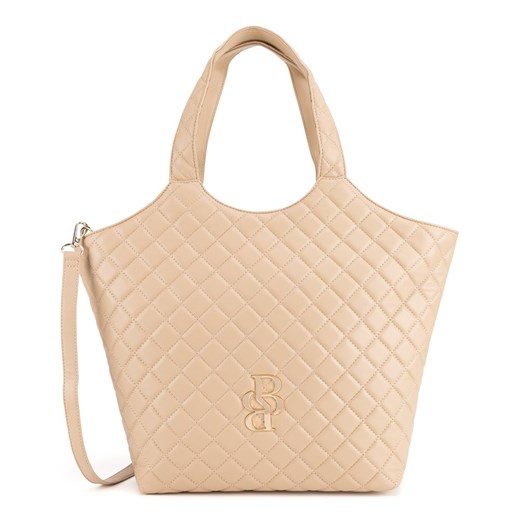 Torebka Badura FELICIE-01 ze sklepu ccc.eu w kategorii Torby Shopper bag - zdjęcie 178241583