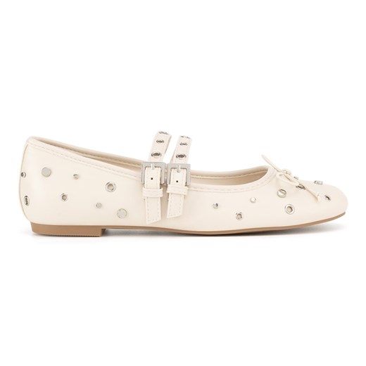 Baleriny Jenny LS4193-58 ze sklepu ccc.eu w kategorii Balerinki - zdjęcie 178241594