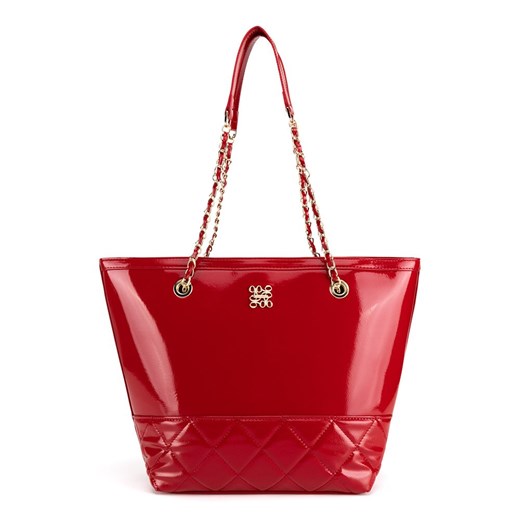 Torebka NINE WEST BW2A0079 ze sklepu ccc.eu w kategorii Torby Shopper bag - zdjęcie 178241613