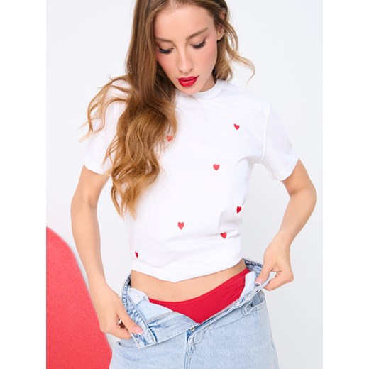 Bluzka damska Sinsay 