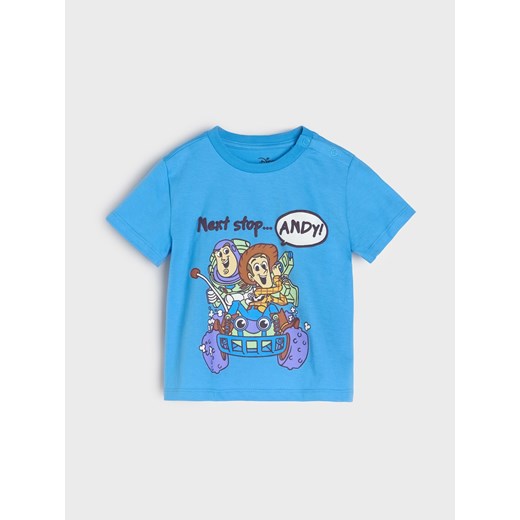 Piżama dziecięce Sinsay z bawełny 