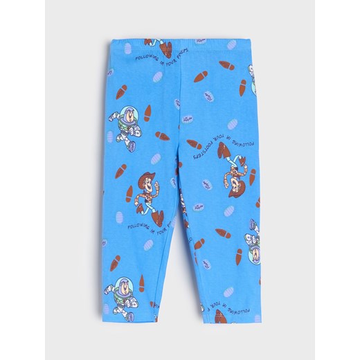 Piżama dziecięce Sinsay z bawełny 