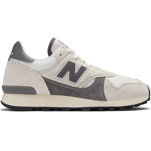 Buty męskie New Balance M475VTA – beżowe ze sklepu New Balance Poland w kategorii Buty sportowe męskie - zdjęcie 178243324