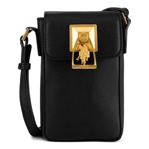Torebka U.S. POLO ASSN. BIUXT8489WVP ze sklepu ccc.eu w kategorii Torebki damskie - zdjęcie 178243543