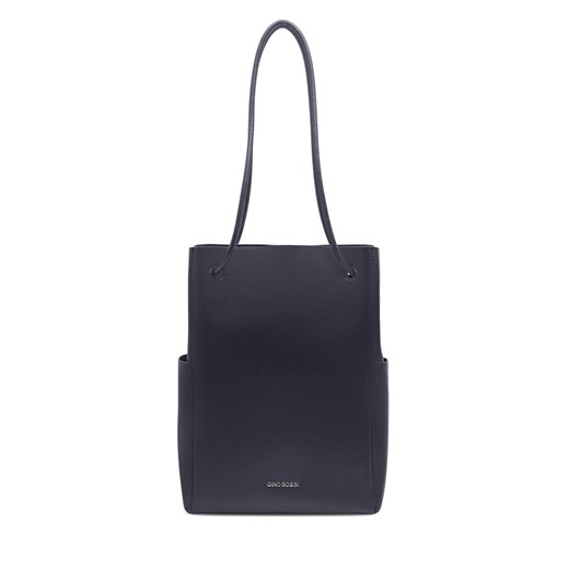 Torebka Gino Rossi CSN5234 Czarny Gino Rossi one size eobuwie.pl