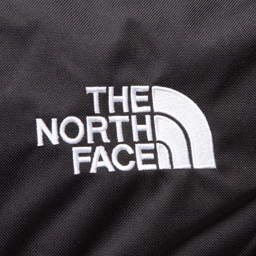 Plecak The North Face Jester NF0A3VXFJK3 Czarny The North Face one size promocyjna cena eobuwie.pl