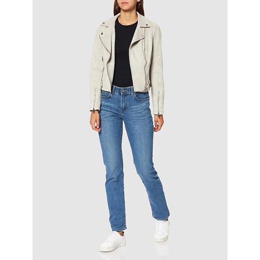 Lee Dżinsy - Slim fit - w kolorze niebieskim Lee W30/L31 okazja Limango Polska