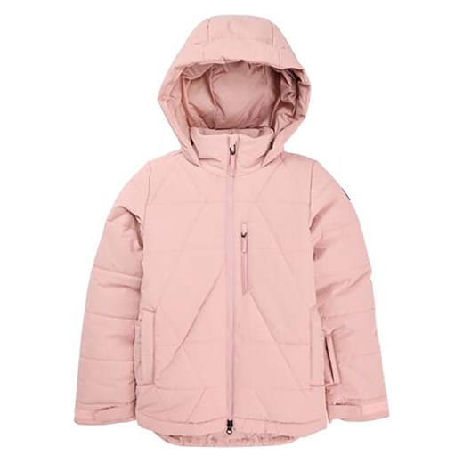 Burton Kurtka narciarska &quot;Spindal 2L&quot; w kolorze jasnoróżowym ze sklepu Limango Polska w kategorii Kurtki dziewczęce - zdjęcie 178244583
