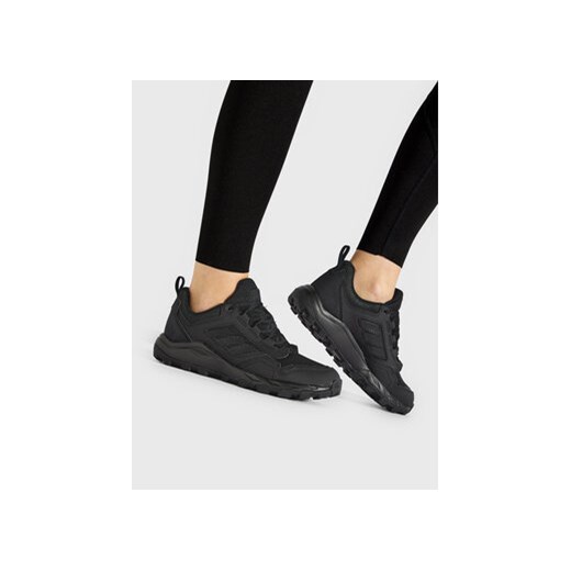 adidas Buty do biegania Terrex Tracerocker 2 W GX6870 Czarny 37_13 MODIVO