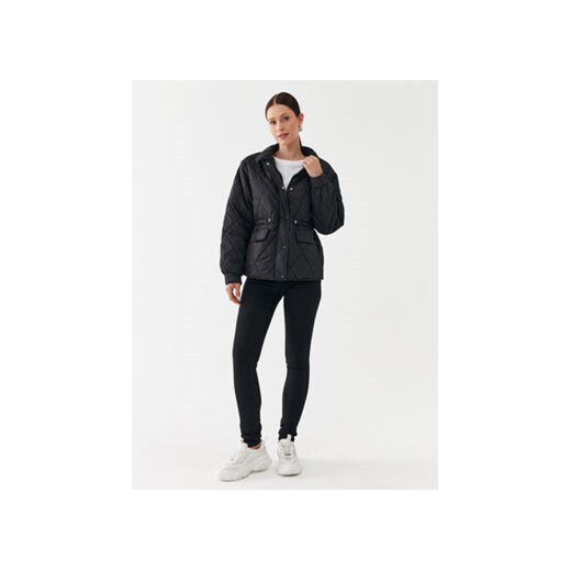 JDY Kurtka przejściowa 15281772 Czarny Regular Fit Jdy L MODIVO