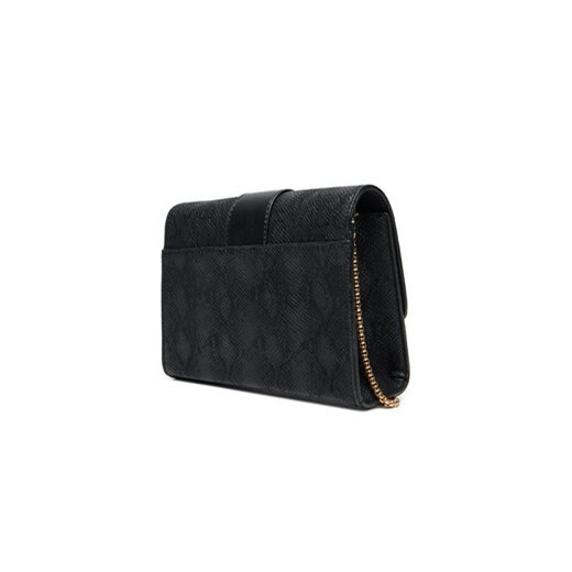 Monnari Torebka BAG0160-020 Czarny uniwersalny MODIVO