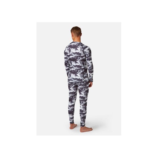 Surfanic Bielizna termoaktywna górna SWE1604 Biały Slim Fit Surfanic M MODIVO