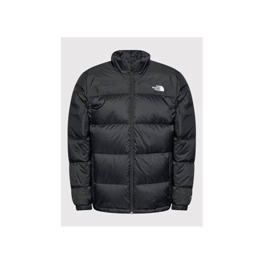 The North Face Kurtka puchowa Diablo NF0A4M9J Czarny Regular Fit The North Face S MODIVO