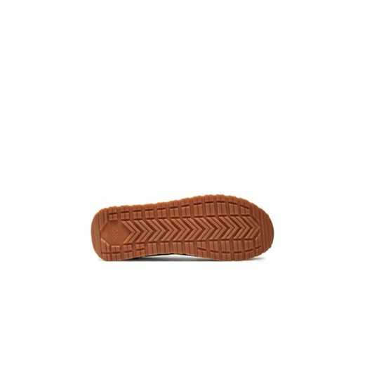 Kappa Sneakersy Logo Arvika 311F41W Szary Kappa 44 MODIVO