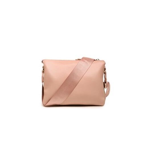 Guess Torebka J3YZ09 WFN20 Różowy Guess uniwersalny MODIVO