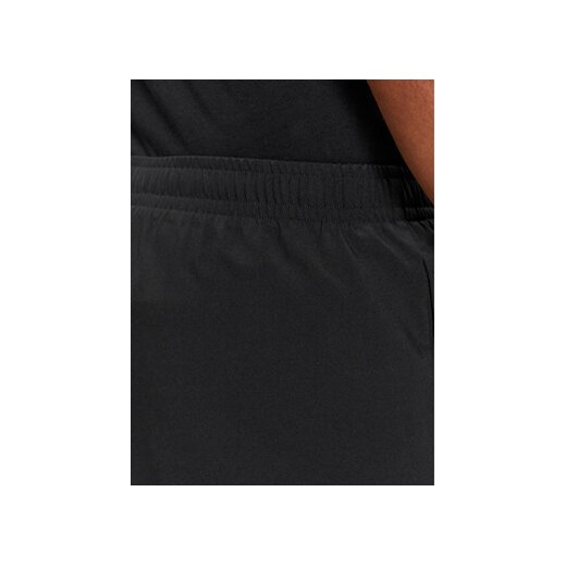 Calvin Klein Performance Szorty sportowe 00GMS4S839 Czarny Regular Fit S MODIVO