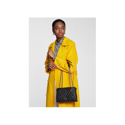 Armani Exchange Torebka 942853 2F745 00020 Czarny Armani Exchange uniwersalny MODIVO