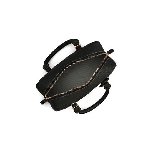 Lauren Ralph Lauren Torebka 431924339002 Czarny uniwersalny MODIVO