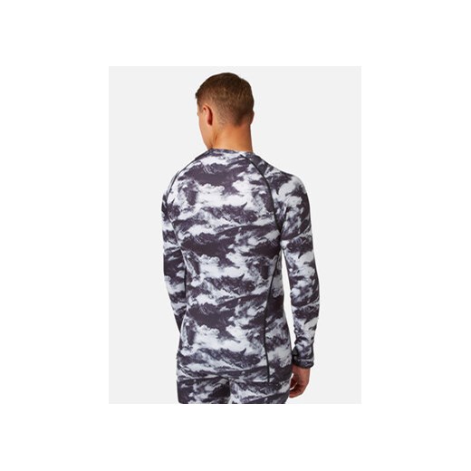 Surfanic Bielizna termoaktywna górna SWE1604 Biały Slim Fit Surfanic M MODIVO