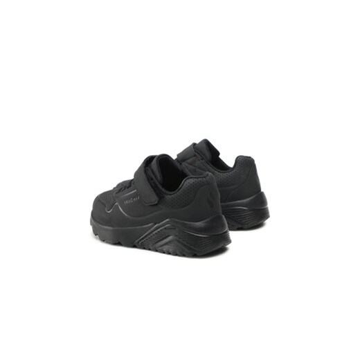 Skechers Sneakersy Uno Lite Vendox 403695L/BBK Czarny Skechers 33 MODIVO