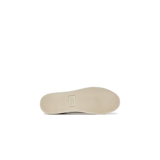 Tommy Hilfiger Tenisówki Th Hi Vulc Low Summer Cvs FM0FM05056 Zielony Tommy Hilfiger 42 MODIVO