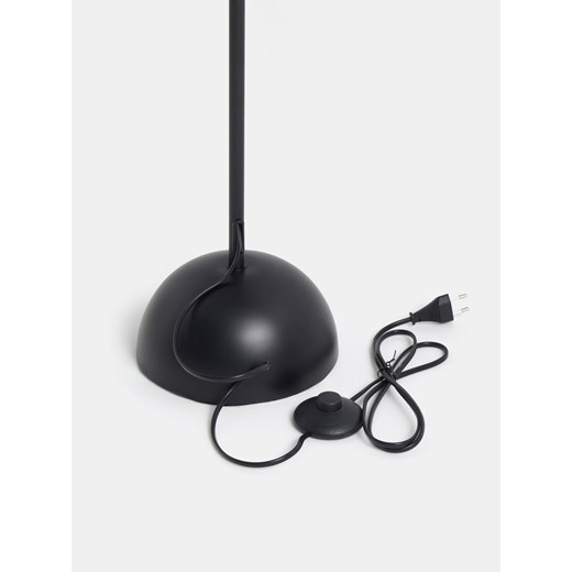 Sinsay - Lampa - czarny Sinsay One Size Sinsay