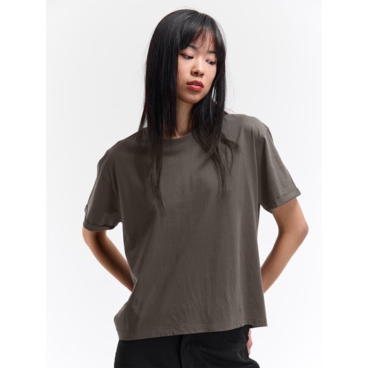 Bluzka damska Gate casual
