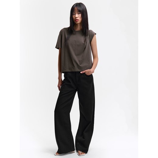 Bluzka damska Gate casual