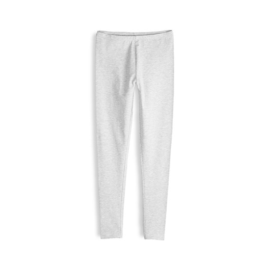 GATE Legginsy bawełniane 4Y ze sklepu gateshop w kategorii Spodnie dziewczęce - zdjęcie 178254070