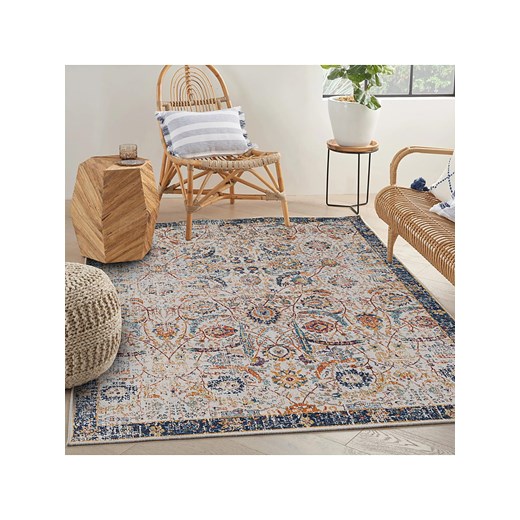 Mioli Dywan ze wzorem ze sklepu Limango Polska w kategorii Dywany - zdjęcie 178254432