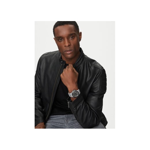 Plein Sport Zegarek Thunderstorm Chrono PSABA0523 Szary Plein Sport uniwersalny MODIVO