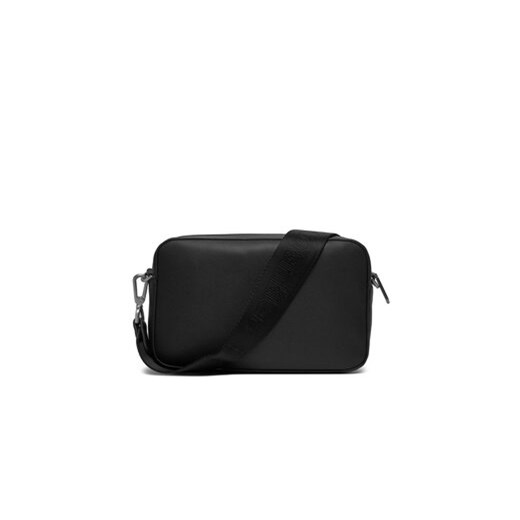 Calvin Klein Torebka Ck Must Camera Bag W/Pckt Lg K60K608410 Czarny Calvin Klein uniwersalny MODIVO