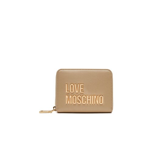 Portfel damski Love Moschino