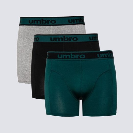 umbro bokserki rulma ul125box02003 ze sklepu 50style.pl w kategorii Majtki męskie - zdjęcie 178255504