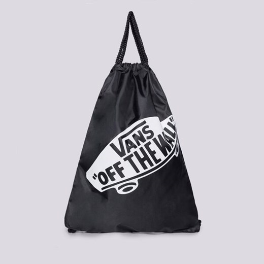 VANS WOREK BENCHED BAG ze sklepu Sizeer w kategorii Plecaki - zdjęcie 178255540