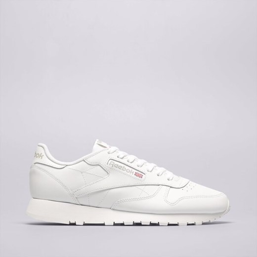 REEBOK CLASSIC LEATHER ze sklepu Sizeer w kategorii Buty sportowe męskie - zdjęcie 178255604